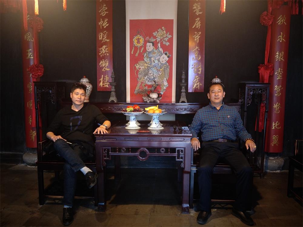 三·八婦女節(jié)公司組織杭州、烏鎮(zhèn)三日游